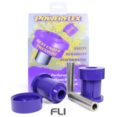 Rear Beam Mounting Bush - Diagr. REF: 4