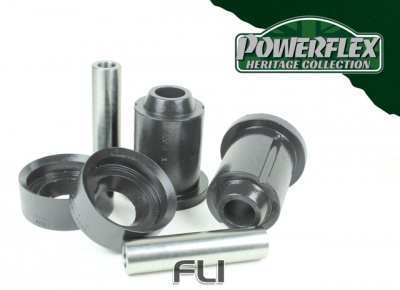 Rear Beam Mounting Bush - Diagr. REF: 4