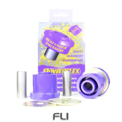 Rear Beam Mounting Bush - Diagr. REF: 10