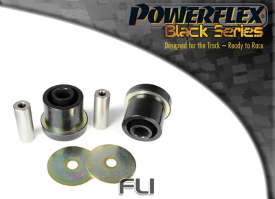 Rear Beam Mounting Bush - Diagr. REF: 10
