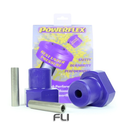 Rear Beam Mounting Bush - Diagr. REF: 7