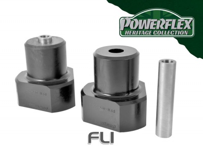 Rear Beam Mounting Bush - Diagr. REF: 7