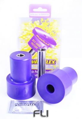 Rear Beam Mounting Bush - Diagr. REF: 7