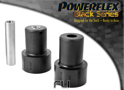 Rear Beam Mounting Bush - Diagr. REF: 7