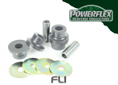 Rear Beam Mounting Bush - Diagr. REF: 7