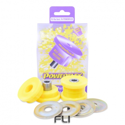 Rear Beam Mounting Bush - Diagr. REF: 8