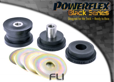 Rear Beam Mounting Bush - Diagr. REF: 8