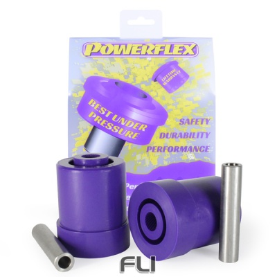Rear Beam Mounting Bush - Diagr. REF: 10