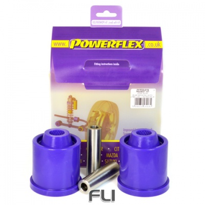 Rear Beam Rear Mounting Bush - Diagr. REF: 10