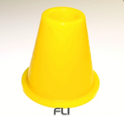 Rear Bump Stop