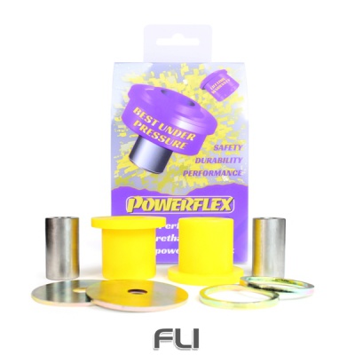 Rear Control Arm Outer Bush - Diagr. REF: 7