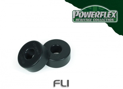 Rear Damper Ring Bush  - Diagr. REF: 24