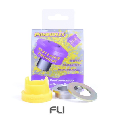 Rear Diff Front Bush Insert - Diagr. REF: 41