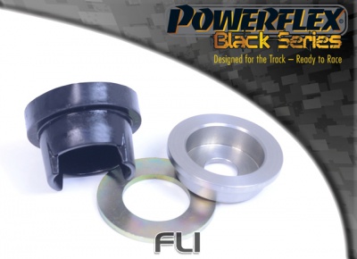 Rear Diff Front Bush Insert - Diagr. REF: 41
