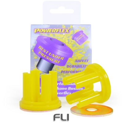 Rear Diff Front Bush Insert - Diagr. REF: 27