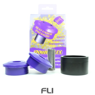 Rear Diff Front Mounting Bush - Diagr. REF: 31