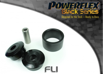 Rear Diff Front Mounting Bush - Diagr. REF: 31