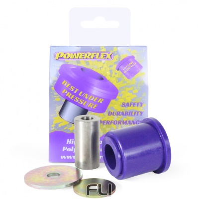 Rear Diff Front Mounting Bush - Diagr. REF: 25