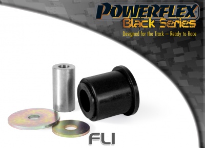 Rear Diff Front Mounting Bush - Diagr. REF: 25