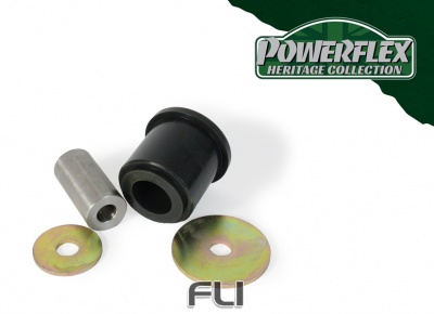 Rear Diff Front Mounting Bush - Diagr. REF: 25