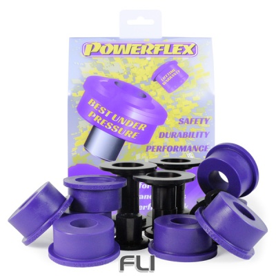 Rear Diff Front Mounting Bush - Diagr. REF: 21