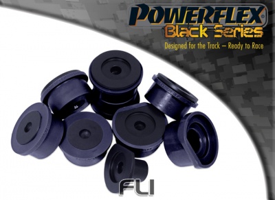 Rear Diff Front Mounting Bush - Diagr. REF: 21