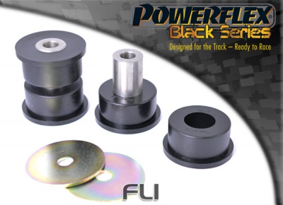 Rear Diff Front Mounting Bush - Diagr. REF: 25