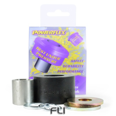 Rear Diff Front Mounting Bush  - Diagr. REF: 21