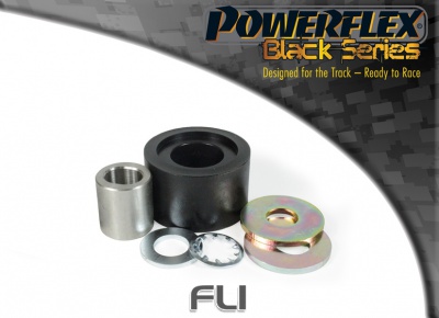 Rear Diff Front Mounting Bush  - Diagr. REF: 21