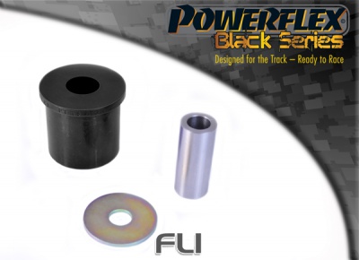 Rear Diff Front Mounting Bush - Diagr. REF: 25