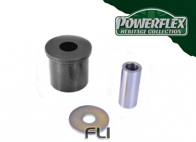 Rear Diff Front Mounting Bush - Diagr. REF: 25