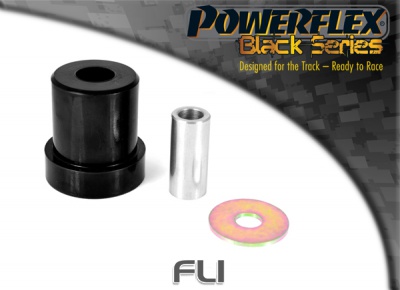 Rear Diff Front Mounting Bush - Diagr. REF: 25