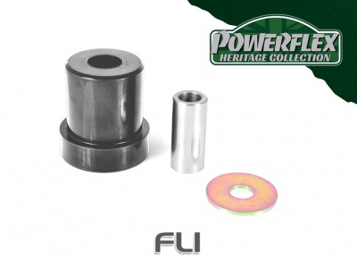 Rear Diff Front Mounting Bush - Diagr. REF: 25