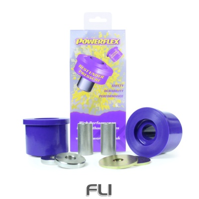 Rear Diff Front Mounting Bush  - Diagr. REF: 42