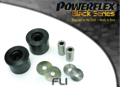 Rear Diff Front Mounting Bush  - Diagr. REF: 42