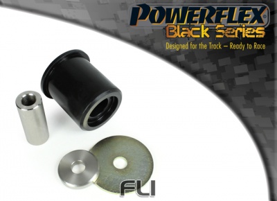 Rear Diff Front Mounting Bush - Diagr. REF: 41