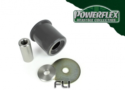 Rear Diff Front Mounting Bush - Diagr. REF: 41