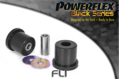 Rear Diff Front Mounting Bush - Diagr. REF: 25
