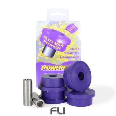 Rear Diff Front Mounting Bush - Diagr. REF: 15