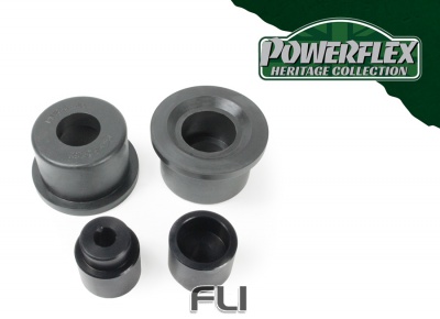 Rear Diff Front Mounting Bush - Diagr. REF: 25