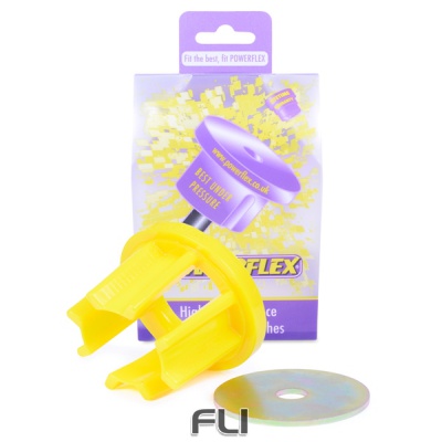 Rear Diff Front Mounting Bush Insert - Diagr. REF: 30