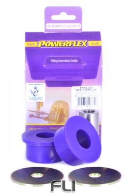 Rear Diff Front Mounting Bush, M3 Evo Only - Diagr. REF: 25