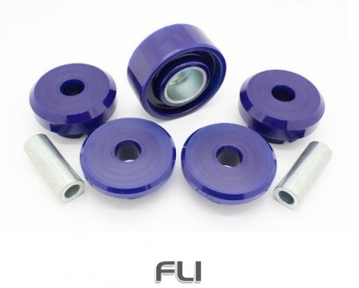 REAR DIFF MOUNT BUSH KIT SPF3849K