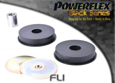 Rear Diff Mounting Bush - Diagr. REF: 7