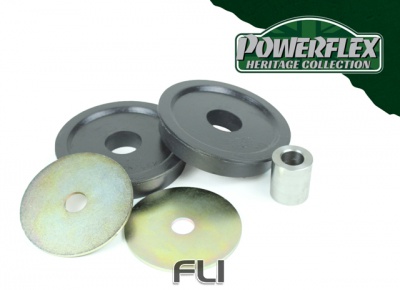 Rear Diff Mounting Bush - Diagr. REF: 7