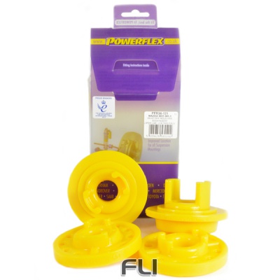 Rear Diff Mounting Bush Insert - Diagr. REF: 20