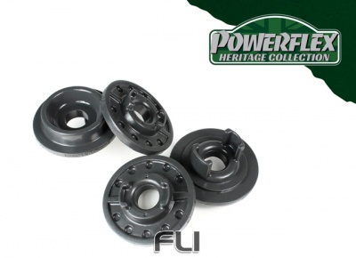 Rear Diff Mounting Bush Insert - Diagr. REF: 20