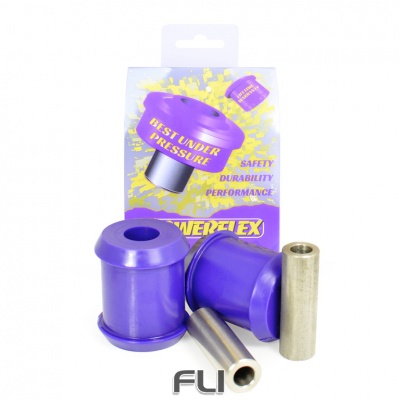 Rear Diff Mounting Front Bush - Diagr. REF: 7