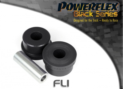 Rear Diff Mounting Rear Bush - Diagr. REF: 8