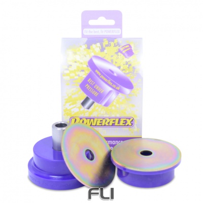 Rear Diff Rear Bush - Diagr. REF: 26